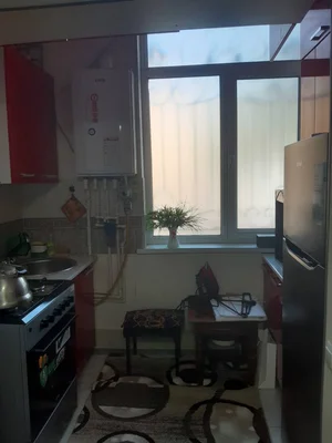 Фото 2 Квартира в Мирзо-Улугбекском районе