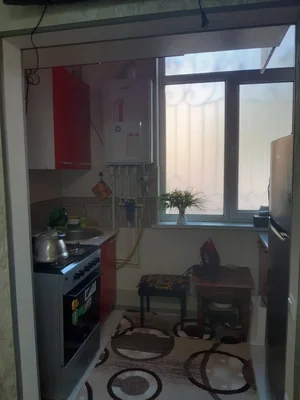 Фото 5 Квартира в Мирзо-Улугбекском районе