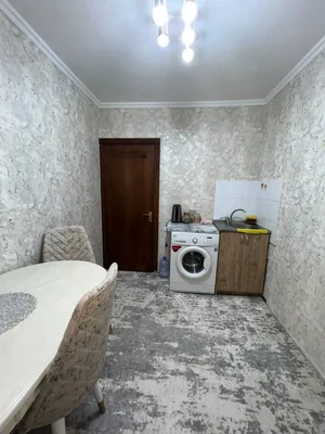 Фото 4 1-комн. квартира в Мирзо-Улугбекском районе