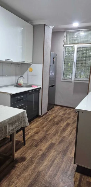 Фото 4 1-комн. квартира в Академгородке