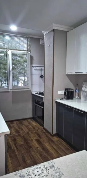 Фото 5 1-комн. квартира в Академгородке