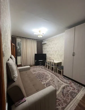 Фото 6 1-комн. квартира в Мирзо-Улугбекском районе