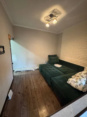 Фото 2 1-комн. квартира в Ялангач массив