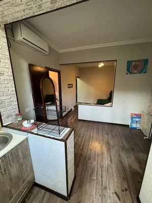 Фото 6 1-комн. квартира в Ялангач массив