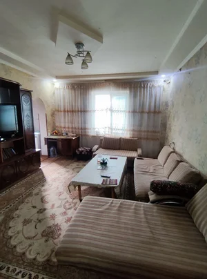 Фото 2 3-комн. квартира в Яшнабадском районе