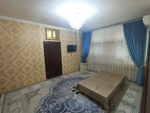 Фото 5 2-комн. квартира в Мирабадском районе