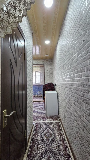 Фото 4 1-комн. квартира в Юнусабад