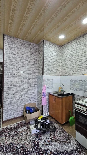 Фото 5 1-комн. квартира в Юнусабад