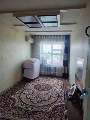 Фото 4 2-комн. квартира в Мирабадском районе