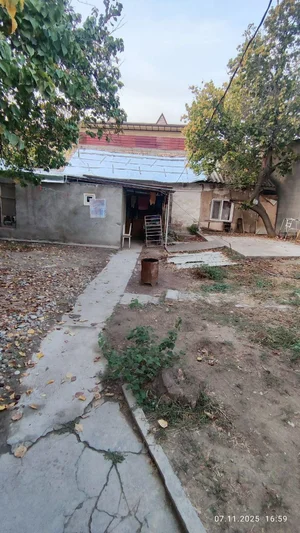 Фото 3 Участок в Мирабадском районе