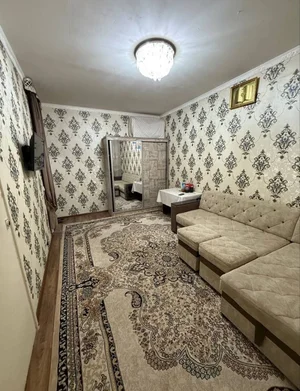 Фото 2 2-комн. квартира в Юнусабад 7-квартал