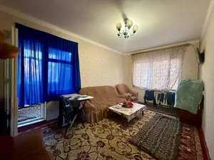 Фото 1 1-комн. квартира в Юнусабадском районе