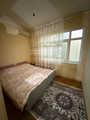 Фото 4 2-комн. квартира в Юнусабад-7 квартал