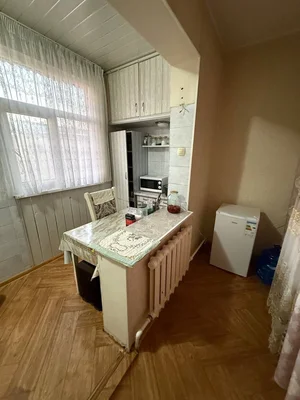 Фото 5 2-комн. квартира в Юнусабад-7 квартал