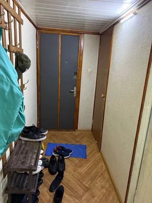 Фото 6 2-комн. квартира в Юнусабад-7 квартал