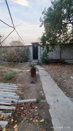 Фото 1 Участок в Мирабадском районе