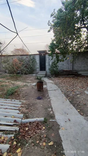 Фото 1 Участок в Мирабадском районе