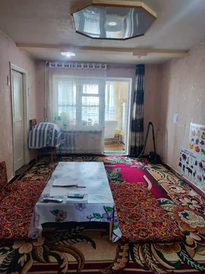Фото 1 2-комн. квартира в Мирабадском районе