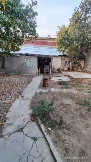 Фото 2 Участок в Мирабадском районе