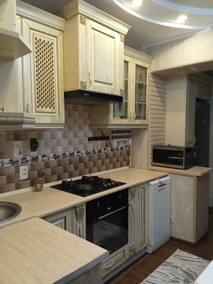 Фото 1 1-комн. квартира в Рисовый