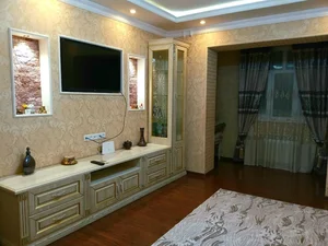 Фото 2 1-комн. квартира в Рисовый