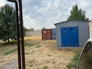 Фото 1 Участок в Бектемирском районе