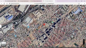 Фото 2 Участок в Бектемирском районе