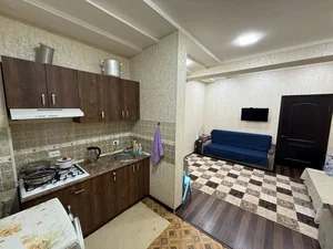 Фото 3 2-комн. квартира в Массив Карасу 6