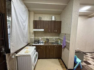 Фото 4 2-комн. квартира в Массив Карасу 6