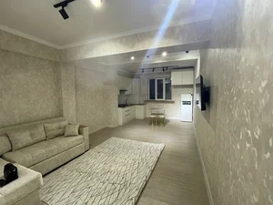 Фото 1 1-комн. квартира в Мирзо-Улугбекском районе