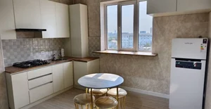 Фото 3 1-комн. квартира в Мирзо-Улугбекском районе