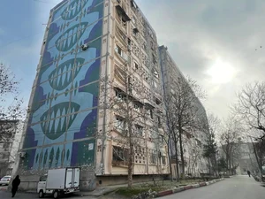 Фото 7 1-комн. квартира в Яшнабадском районе