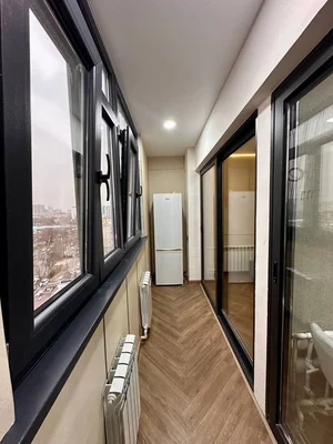 Фото 6 1-комн. квартира в Яшнабадском районе