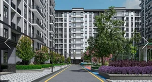 Фото 2 Квартира в Yangiabad Residence