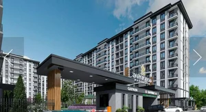 Фото 1 Квартира в Yangiabad Residence