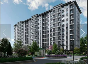 Фото 3 Квартира в Yangiabad Residence