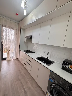 Фото 2 Квартира в Яшнабадском районе