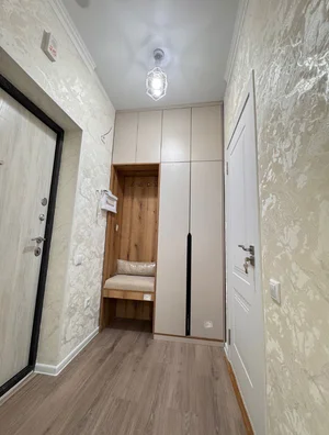 Фото 4 Квартира в Яшнабадском районе