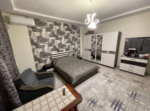 Фото 1 1-комн. квартира в Яшнабадском районе