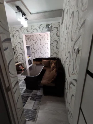 Фото 2 1-комн. квартира в Яшнабадском районе