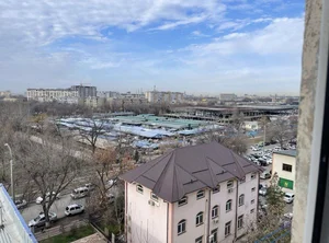 Фото 7 1-комн. квартира в Яшнабадском районе