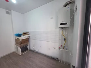 Фото 4 Квартира в ЖК Ассаламу Сохил