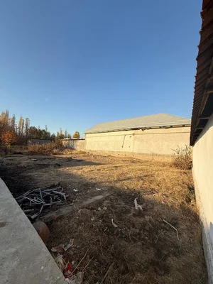 Фото 2 Участок в Юкори-Чирчикском районе