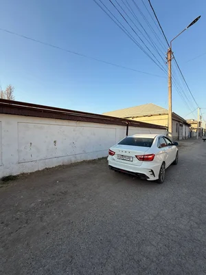 Фото 5 Участок в Юкори-Чирчикском районе