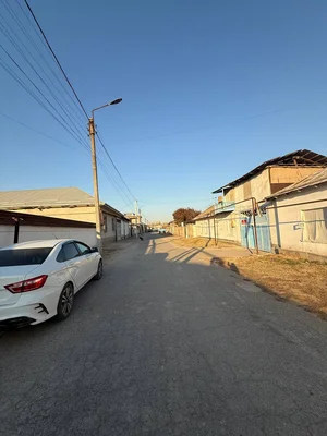 Фото 7 Участок в Юкори-Чирчикском районе