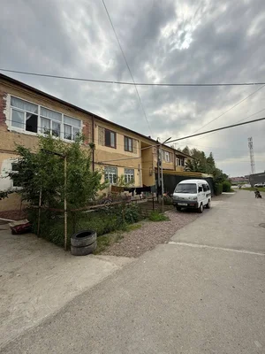 Фото 1 2-комн. квартира в Ахмад Яссавий