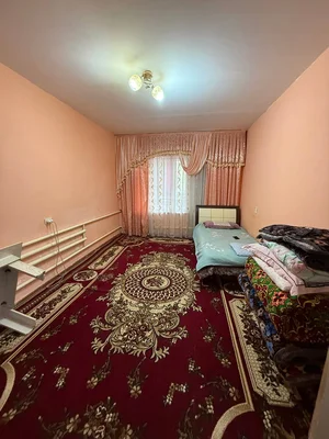 Фото 2 2-комн. квартира в Ахмад Яссавий