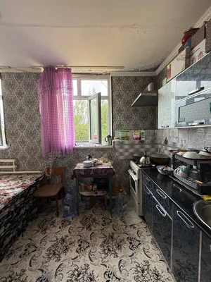 Фото 6 2-комн. квартира в Ахмад Яссавий