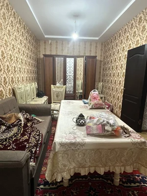 Фото 1 2-комн. квартира в Академгородок Магрур