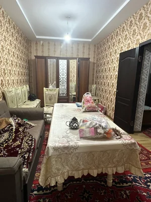 Фото 2 2-комн. квартира в Академгородок Магрур